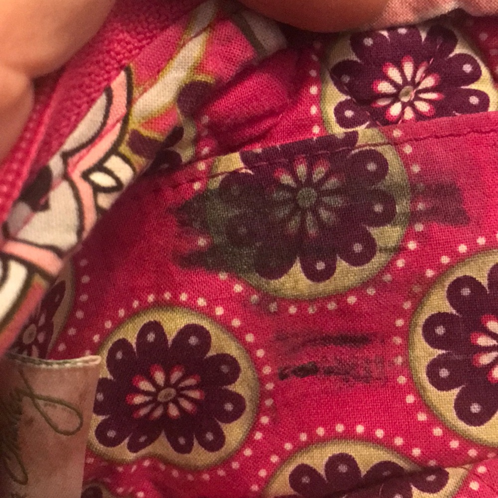 ๐ธVera Bradley little treasures ๐ธ - Picture 6 of 6